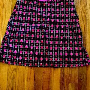 Brand new with tags Tail brand skirt size medium